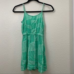 Hawai’i’s Finest Open Back Tank Top